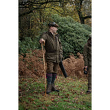Härkila - Pro Hunter Shooting GTX Jakke fra Härkila - billede nr. 8 hos GrejFreak.dk
