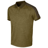 Härkila - Tech Polo T-shirt // Grøn fra Härkila - billede nr. 1 hos GrejFreak.dk