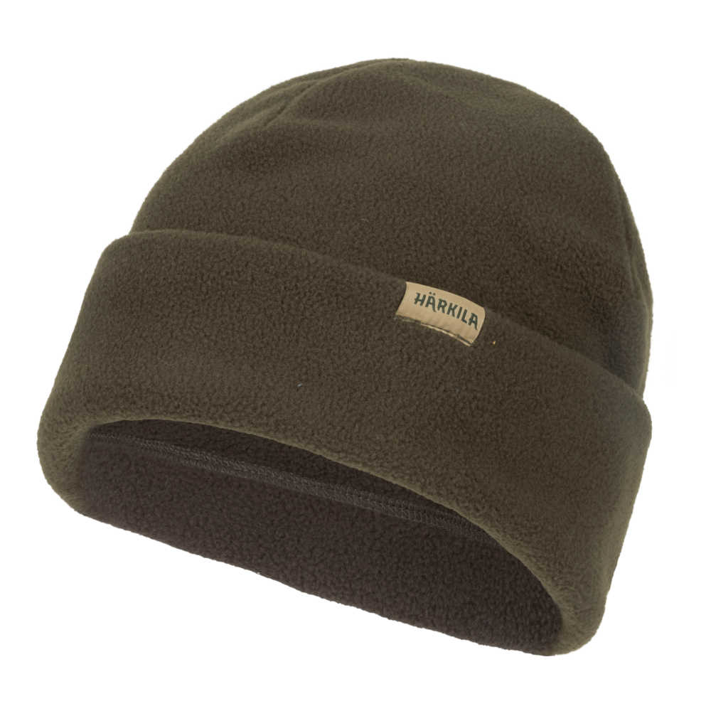 Härkila - Trygve Beanie fra Härkila - billede nr. 1 hos GrejFreak.dk