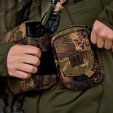 Härkila - Utility Camo Pouch // AXIS MSP Forest fra Härkila - billede nr. 9 hos GrejFreak.dk