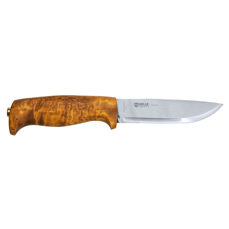 Helle - Gaupe Jagtkniv fra Helle - billede nr. 1 hos GrejFreak.dk