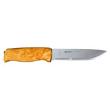 Helle - Jegermester Jagtkniv fra Helle - billede nr. 1 hos GrejFreak.dk