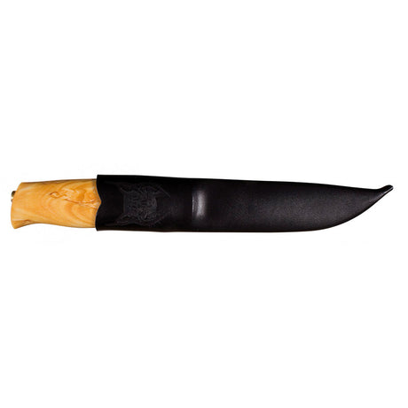 Helle - Jegermester Jagtkniv fra Helle - billede nr. 2 hos GrejFreak.dk