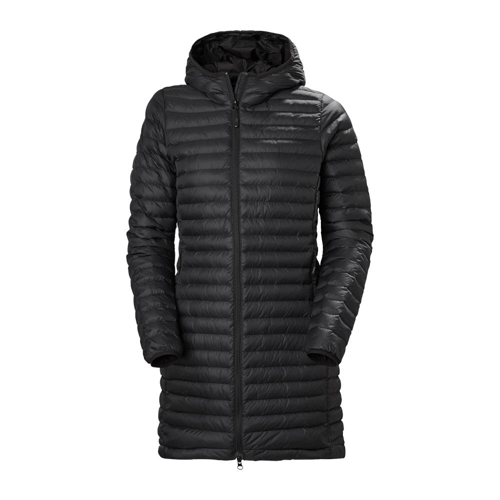 Helly Hansen - Sirdal Insulater Dame Jakke fra Helly Hansen - billede nr. 1 hos GrejFreak.dk