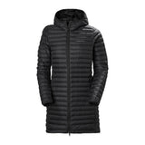 Helly Hansen - Sirdal Insulater Dame Jakke fra Helly Hansen - billede nr. 1 hos GrejFreak.dk