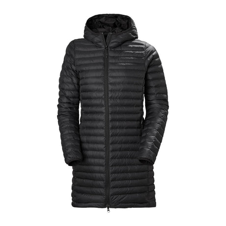 Helly Hansen - Sirdal Insulater Dame Jakke fra Helly Hansen - billede nr. 1 hos GrejFreak.dk