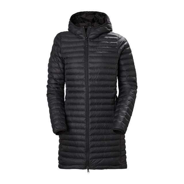 Helly Hansen - Sirdal Insulater Dame Jakke fra Helly Hansen - billede nr. 1 hos GrejFreak.dk