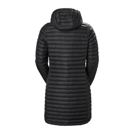 Helly Hansen - Sirdal Insulater Dame Jakke fra Helly Hansen - billede nr. 2 hos GrejFreak.dk
