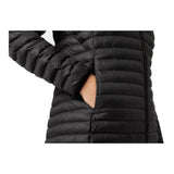 Helly Hansen - Sirdal Insulater Dame Jakke fra Helly Hansen - billede nr. 3 hos GrejFreak.dk
