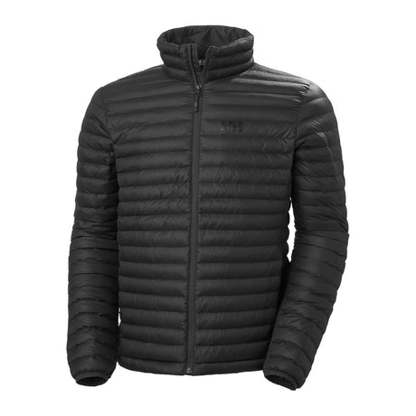 Helly Hansen - Sirdal Insulator Herre Jakke fra Helly Hansen - billede nr. 1 hos GrejFreak.dk