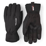 Hestra - CZone Contact 5-FINGER Handsker fra Hestra - billede nr. 1 hos GrejFreak.dk