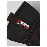 Hestra - CZone Contact 5-FINGER Handsker fra Hestra - billede nr. 2 hos GrejFreak.dk