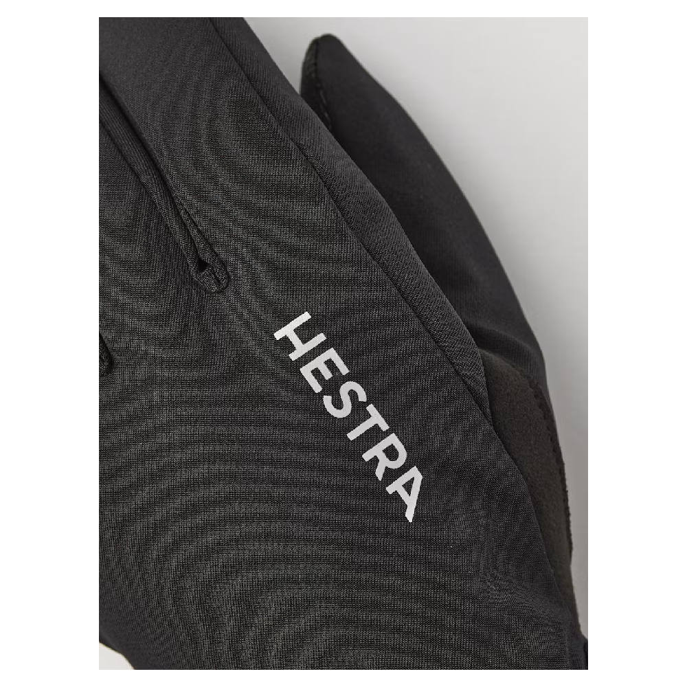 Hestra - CZone Contact 5-FINGER Handsker fra Hestra - billede nr. 3 hos GrejFreak.dk