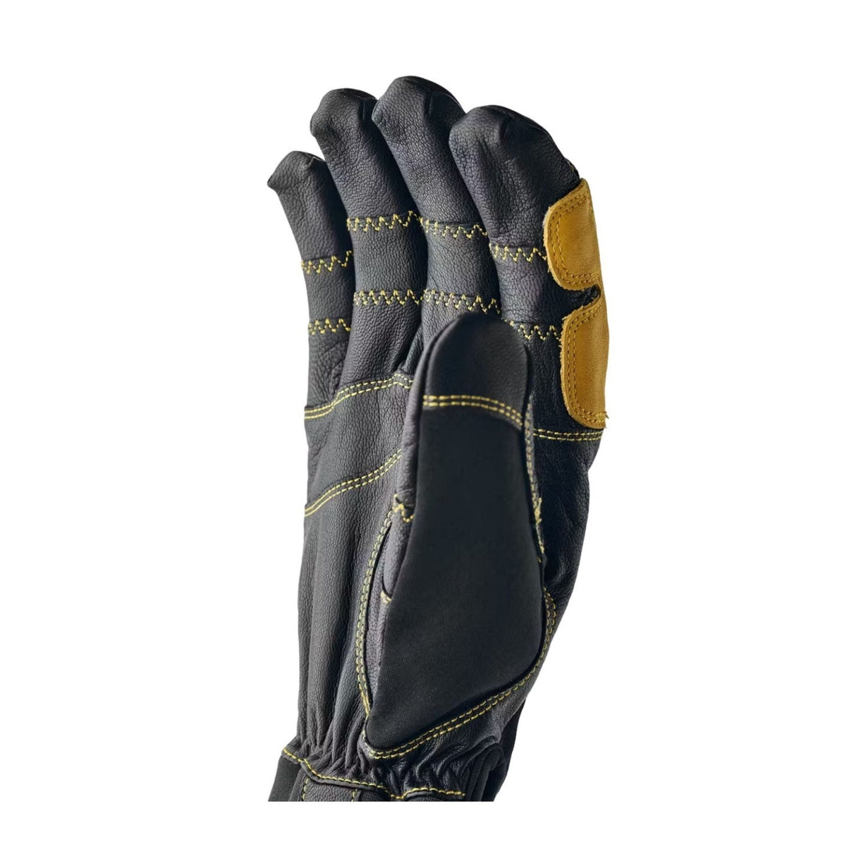 Hestra - Ergo Grip Active Handske // Sort fra Hestra - billede nr. 2 hos GrejFreak.dk