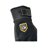 Hestra - Ergo Grip Active Handske // Sort fra Hestra - billede nr. 4 hos GrejFreak.dk