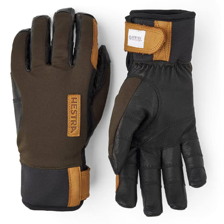 Hestra - Ergo Grip Active Wool Terry Handsker fra Hestra - billede nr. 1 hos GrejFreak.dk