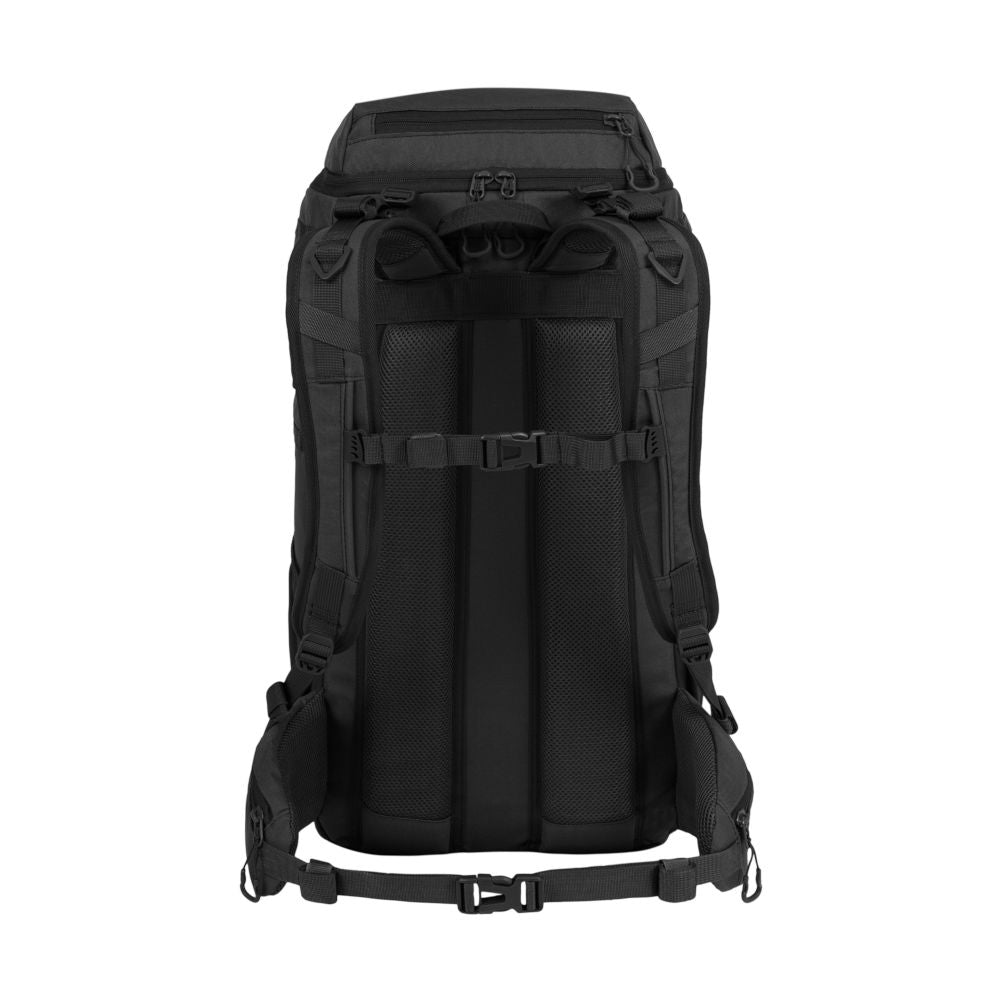 Highlander - Eagle 3 Rygsæk 40L // Sort fra Highlander - billede nr. 4 hos GrejFreak.dk