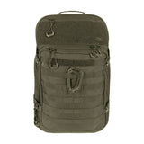 Highlander - Harrier Rygsæk 45L // Ranger Green fra Highlander - billede nr. 1 hos GrejFreak.dk