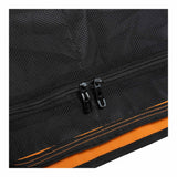Highlander - Storm Kitbag Duffel Bag 30L // Sort fra Highlander - billede nr. 6 hos GrejFreak.dk