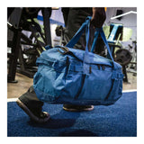 Highlander - Storm Kitbag Duffel Bag 45L // Sort fra Highlander - billede nr. 4 hos GrejFreak.dk
