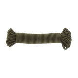 Highlander - Utility Reb 4mm x 15m Olivengrøn fra Highlander - billede nr. 1 hos GrejFreak.dk