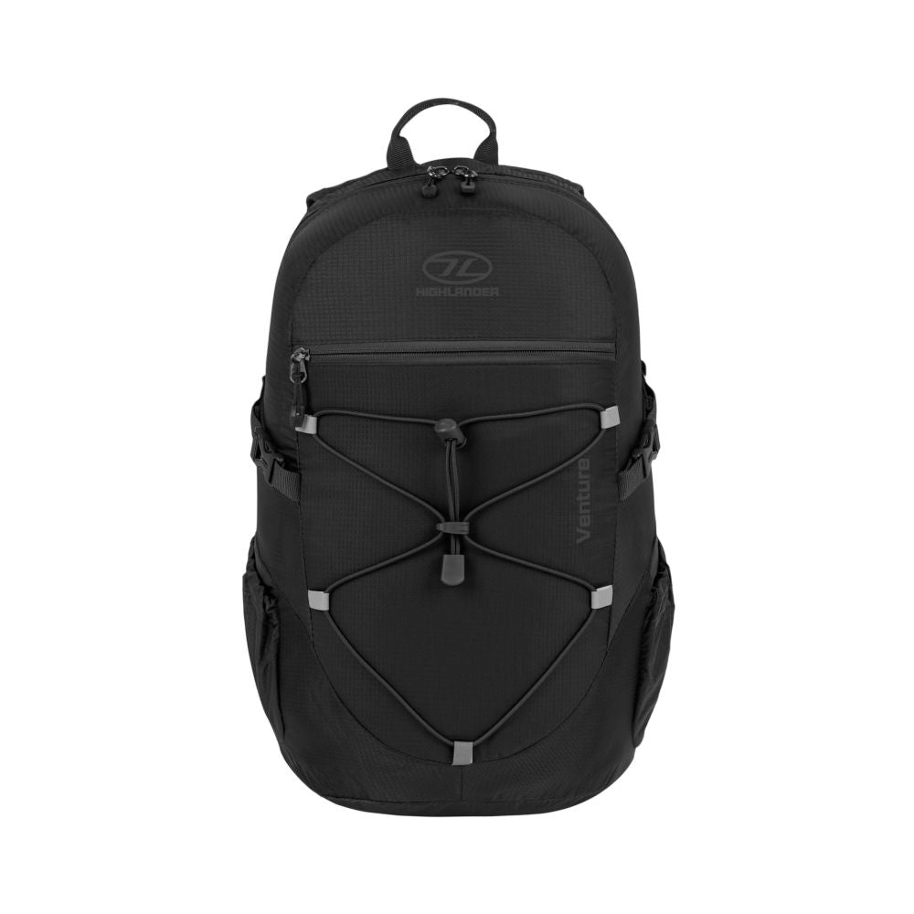 wanderrucksack 20l Venture Rucksack 20L von Highlander – Bei uns online kaufen – GearFreak.de