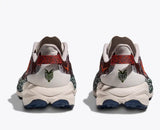 Hoka - Speedgoat 6 Herre Trailsko // Putty/Blue Twilight fra Hoka - billede nr. 5 hos GrejFreak.dk