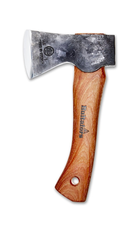Hultafors - Ågelsjön Mini Håndøkse - 23,5 cm fra Hultafors - billede nr. 1 hos GrejFreak.dk