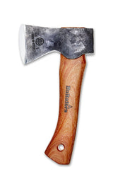 Hultafors - Ågelsjön Mini Håndøkse - 23,5 cm fra Hultafors - billede nr. 1 hos GrejFreak.dk