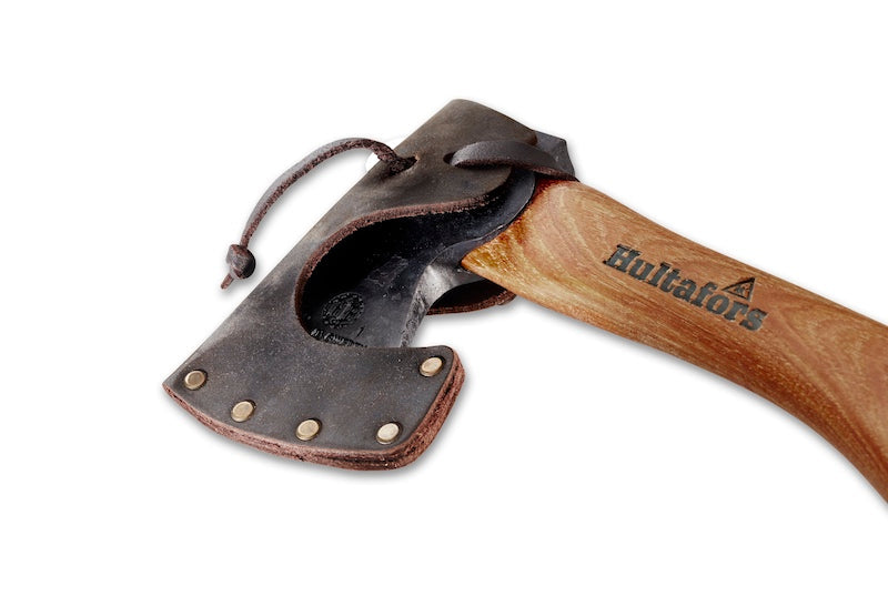 Hultafors - Ågelsjön Mini Håndøkse - 23,5 cm fra Hultafors - billede nr. 2 hos GrejFreak.dk