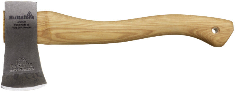 Hultafors - Håndøkse H 006 SV - 37.5 cm fra Hultafors - billede nr. 1 hos GrejFreak.dk