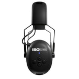 ISOtunes - Air Defender Høretelefoner Grøn fra ISOtunes - billede nr. 4 hos GrejFreak.dk