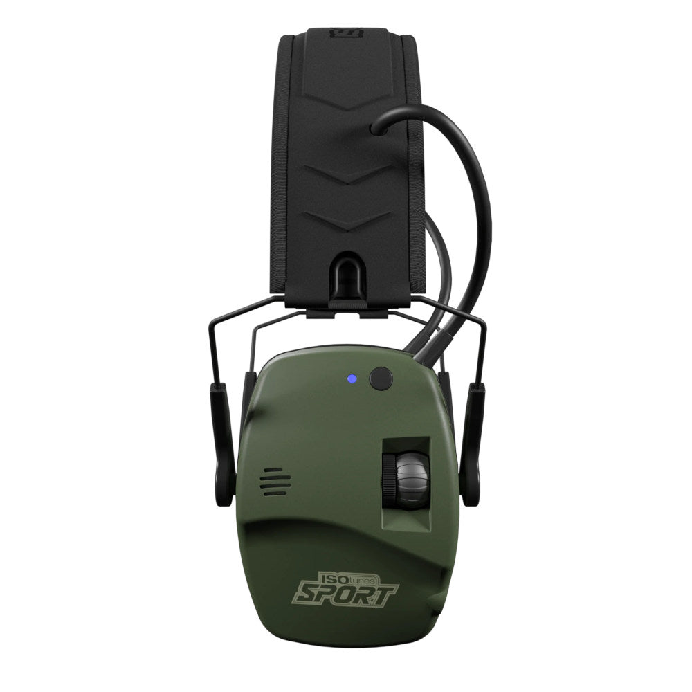 ISOtunes - Sport DEFY Slim Basic Høreværn fra ISOtunes - billede nr. 2 hos GrejFreak.dk