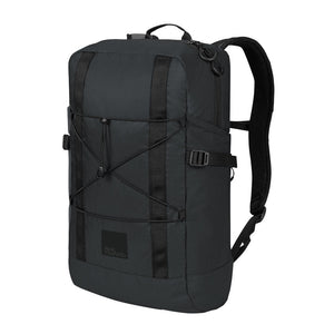 Jack Wolfskin - Wanderthirst 20L Rygsæk // Sort fra Jack Wolfskin - billede nr. 1 hos GrejFreak.dk