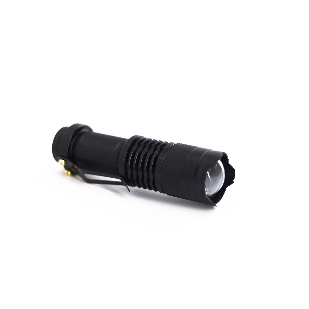 K-Force - Overlevelsessæt fra K-Force Tactical - billede nr. 4 hos GrejFreak.dk