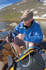 Katadyn - Vario Vandrensepumpe fra Katadyn - billede nr. 5 hos GrejFreak.dk