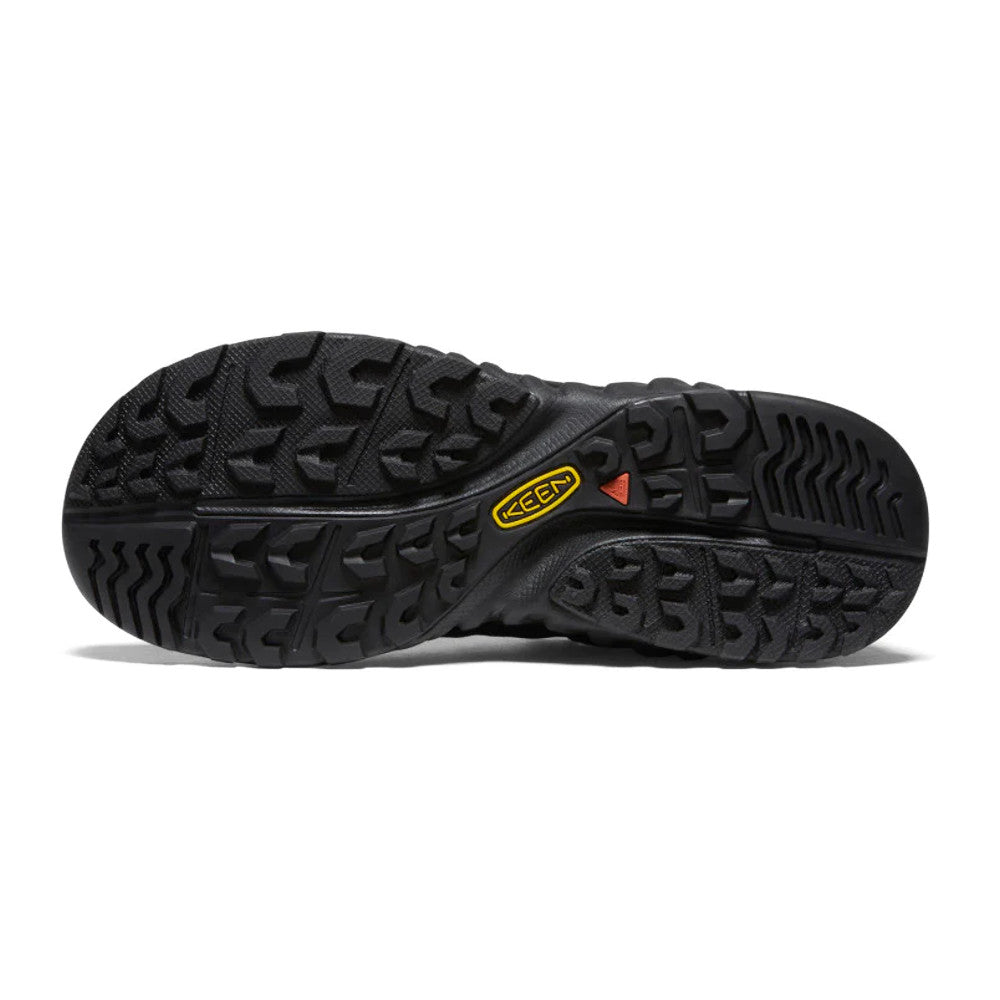 Keen - NXIS EVO WP Dame Vandresko Sort fra Keen - billede nr. 2 hos GrejFreak.dk