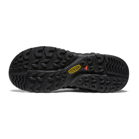 Keen - NXIS EVO WP Dame Vandresko Sort fra Keen - billede nr. 2 hos GrejFreak.dk