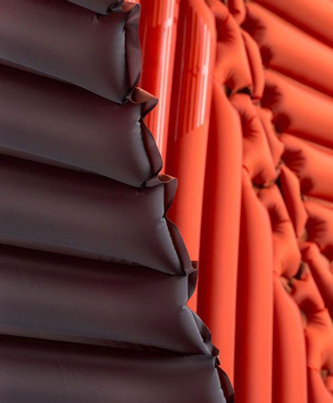 klymit hängematte Isolierte Hängematte V von Klymit. Bei GearFreak.de kaufen