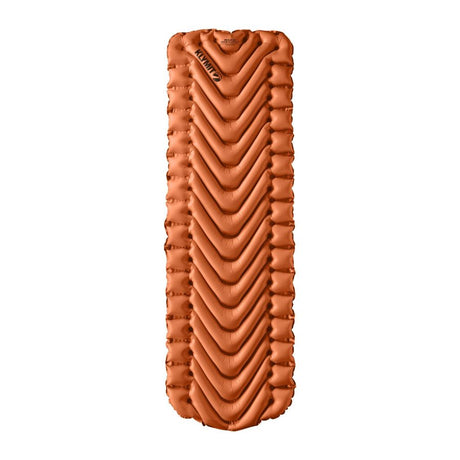 Klymit - Insulated Static V Lite ECO Liggeunderlag fra Klymit - billede nr. 1 hos GrejFreak.dk