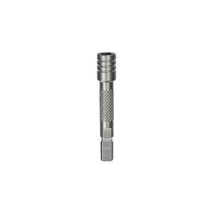 Leatherman - Bitdriver Extender Forlænger // Stål fra Leatherman - billede nr. 1 hos GrejFreak.dk