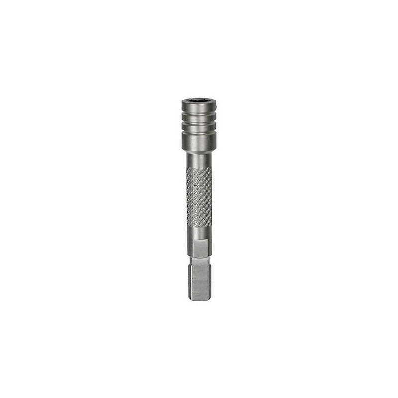 Leatherman - Bitdriver Extender Forlænger // Stål fra Leatherman - billede nr. 1 hos GrejFreak.dk