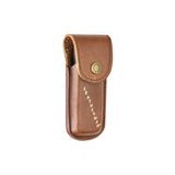 Leatherman - Heritage Leather Etui Small fra Leatherman - billede nr. 3 hos GrejFreak.dk