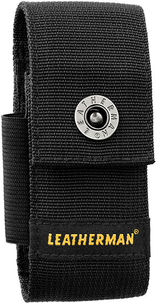 Leatherman - Nylon Etui m. Sidelomme Large fra Leatherman - billede nr. 1 hos GrejFreak.dk