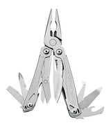 Leatherman - Wingman Multi-Tool fra Leatherman - billede nr. 1 hos GrejFreak.dk
