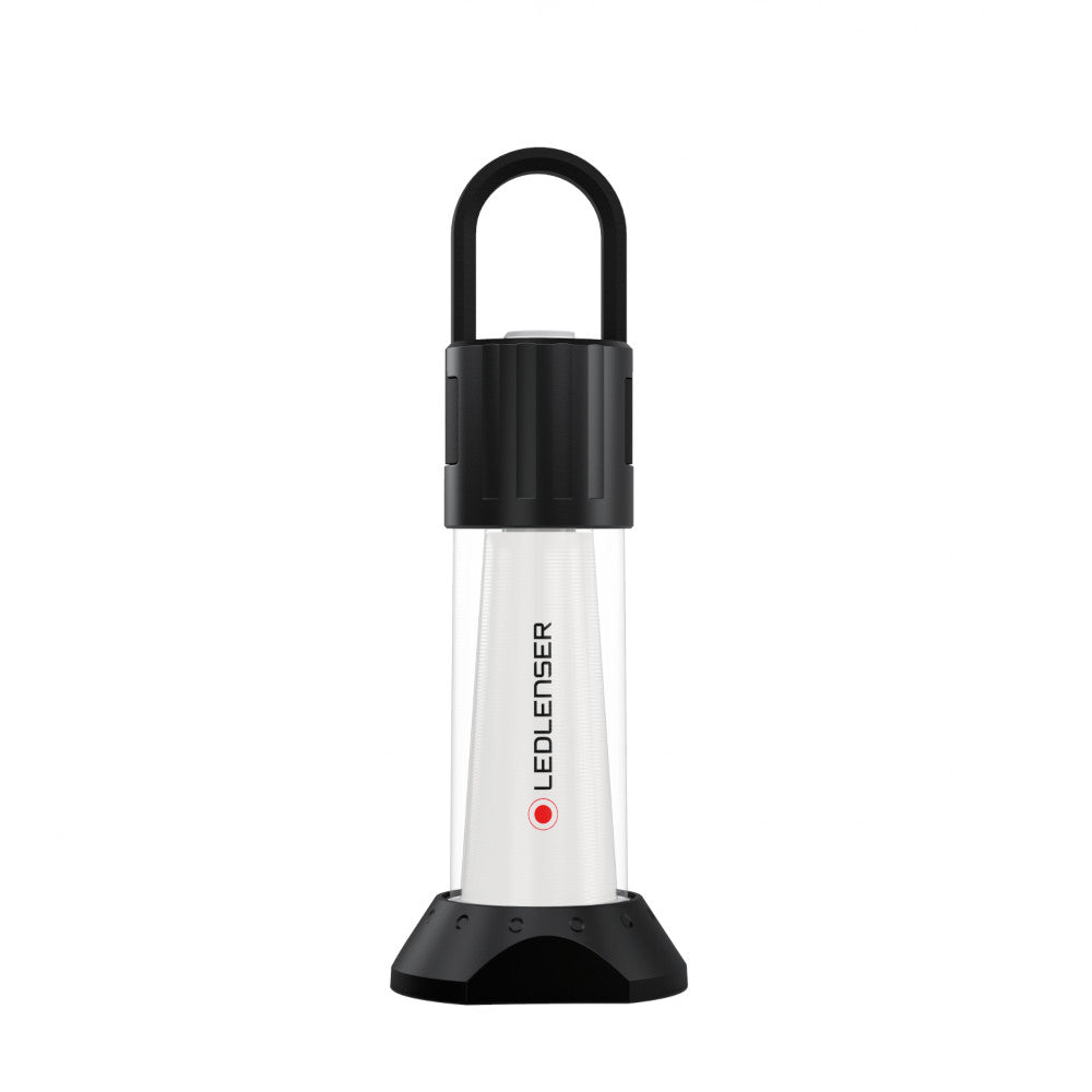 LEDLENSER - ML6 Warm Light Lanterne 750 Lumen fra LEDLENSER - billede nr. 1 hos GrejFreak.dk