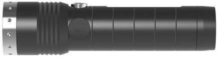 LEDLENSER - MT14 Lygte 1000 Lumen fra LEDLENSER - billede nr. 3 hos GrejFreak.dk