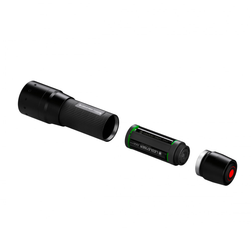 LEDLENSER - P7 Core Lommelygte 450 Lumen fra LEDLENSER - billede nr. 3 hos GrejFreak.dk
