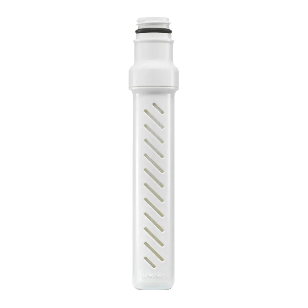 LifeStraw - Go 2.0 2-stage Udskiftningsfilter fra LifeStraw - billede nr. 1 hos GrejFreak.dk