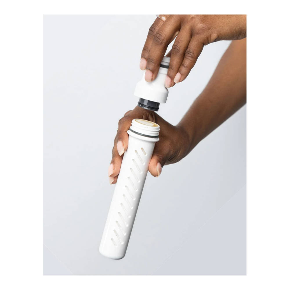 LifeStraw - Go 2.0 2-stage Udskiftningsfilter fra LifeStraw - billede nr. 3 hos GrejFreak.dk